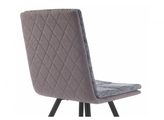 Стул Niko серый в Каменске-Уральском