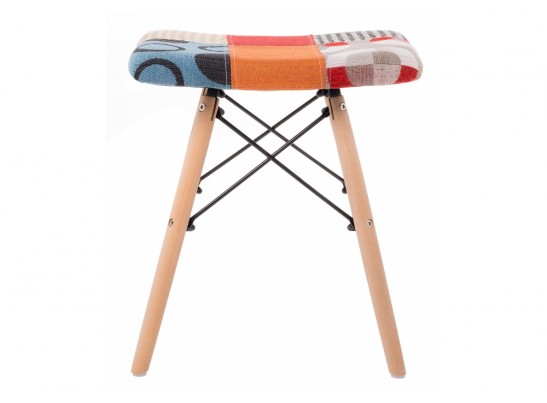 Табурет Ben Multicolor в Каменске-Уральском