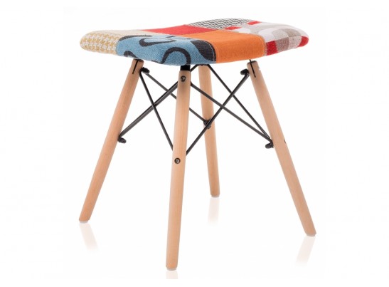 Табурет Ben Multicolor в Каменске-Уральском