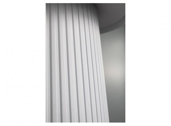 Журнальный стол Sheffilton SHT-CT94 белый в Каменске-Уральском