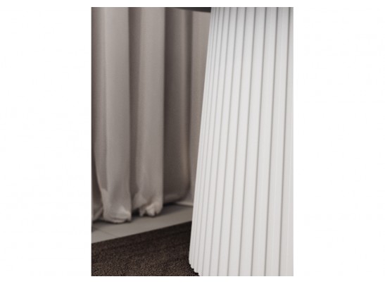 Журнальный стол Sheffilton SHT-CT94 белый в Каменске-Уральском