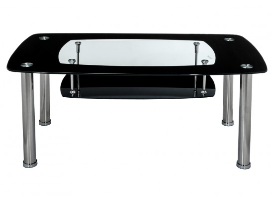 Журнальный стол Tener черный в Каменске-Уральском