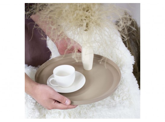 Журнальный столик SHT-CT10-1 капучино в Каменске-Уральском