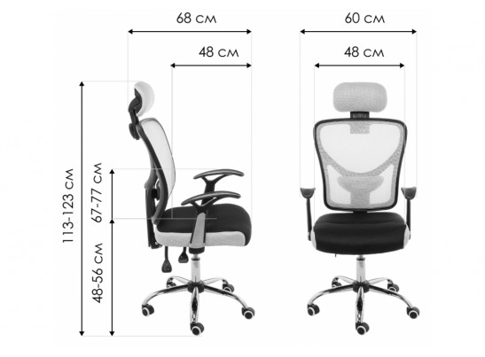 Компьютерное кресло Lody 1 зеленое / черное в Каменске-Уральском