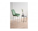 Полубарный стул Седа фисташковый (zd 651) / белый в Каменске-Уральском