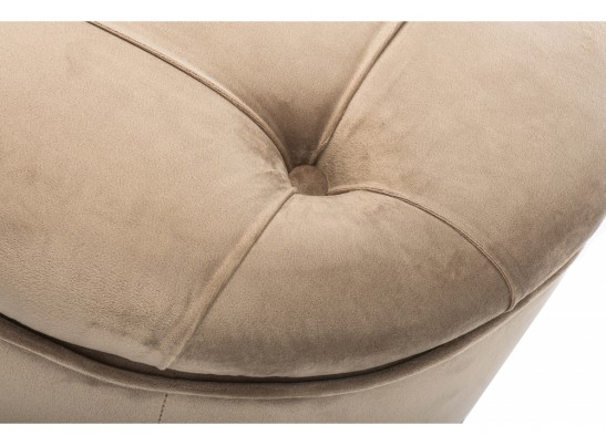 Банкетка Silva бежевая в Каменске-Уральском