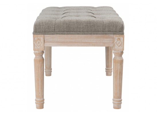 Банкетка Viera 2 light grey в Каменске-Уральском