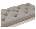 Банкетка Viera 2 light grey в Каменске-Уральском
