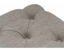 Банкетка Viera 2 light grey в Каменске-Уральском