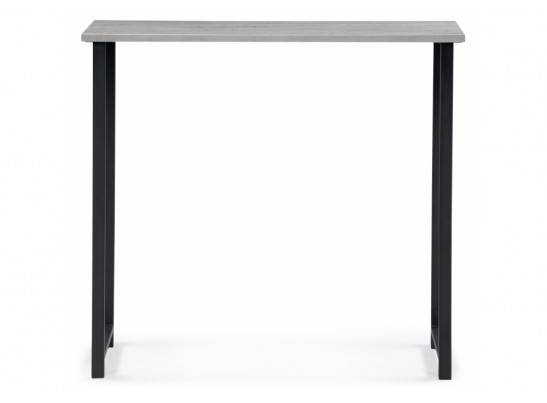 Барная стойка Дилан Лофт 120х40х110 бетон в Каменске-Уральском