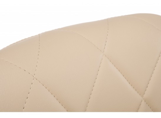 Барный стул Curt бежевый в Каменске-Уральском