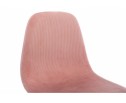 Барный стул Lada розовый в Каменске-Уральском