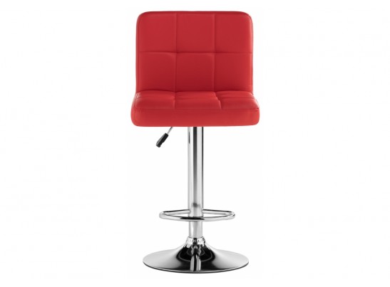 Барный стул Paskal red в Каменске-Уральском