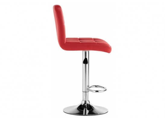 Барный стул Paskal red в Каменске-Уральском