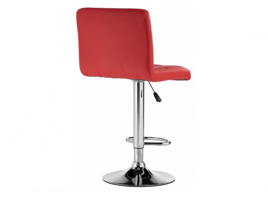 Барный стул Paskal red в Каменске-Уральском