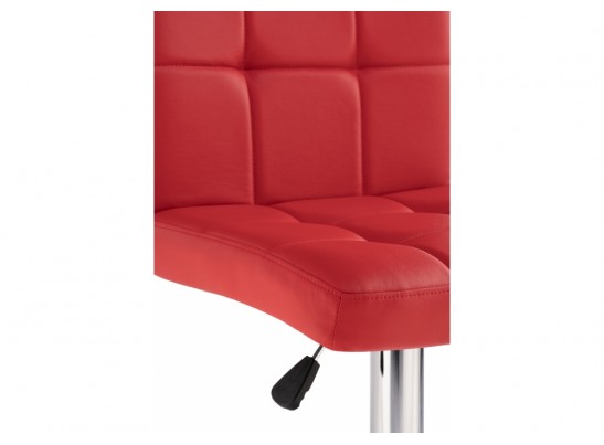Барный стул Paskal red в Каменске-Уральском