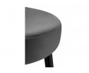 Барный стул Plato dark grey в Каменске-Уральском