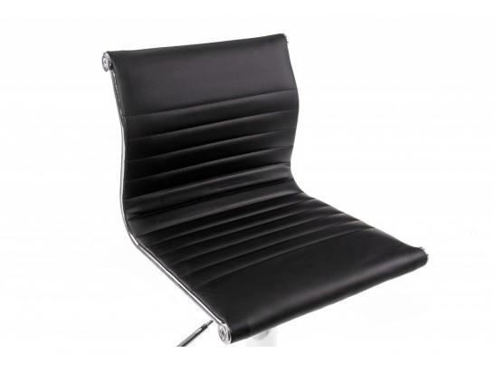 Барный стул Stock черный в Каменске-Уральском