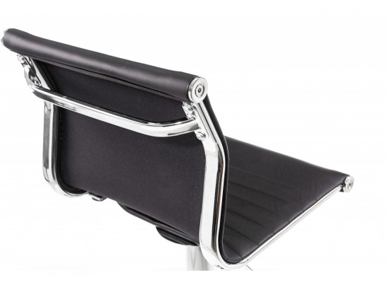 Барный стул Stock черный в Каменске-Уральском