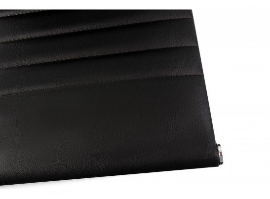 Барный стул Stock черный в Каменске-Уральском