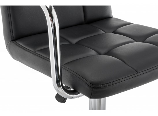 Барный стул Turit черный в Каменске-Уральском