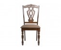 Деревянный стул Vastra cappuccino / brown в Каменске-Уральском
