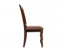Деревянный стул Vastra cappuccino / brown в Каменске-Уральском