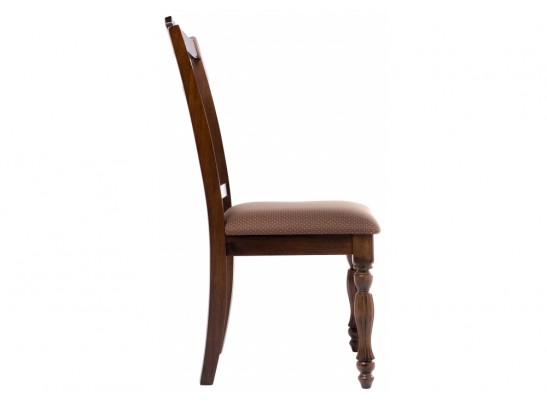 Деревянный стул Vastra cappuccino / brown в Каменске-Уральском