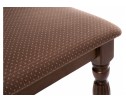 Деревянный стул Vastra cappuccino / brown в Каменске-Уральском