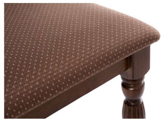 Деревянный стул Vastra cappuccino / brown в Каменске-Уральском