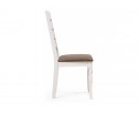 Деревянный стул Vengen butter white / brown в Каменске-Уральском