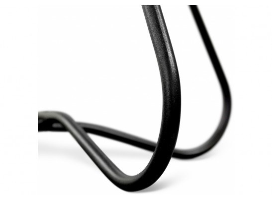 Комплект столиков SHT-CT3/CT3-2 черный муар в Каменске-Уральском