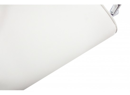 Компьютерное кресло Atlas белое в Каменске-Уральском