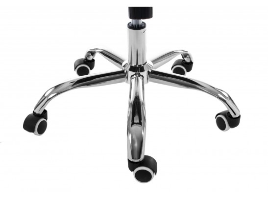 Компьютерное кресло Atlas белое в Каменске-Уральском