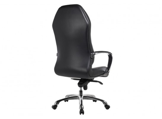 Компьютерное кресло Damian black в Каменске-Уральском