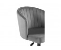 Компьютерное кресло Dani dark gray / black в Каменске-Уральском