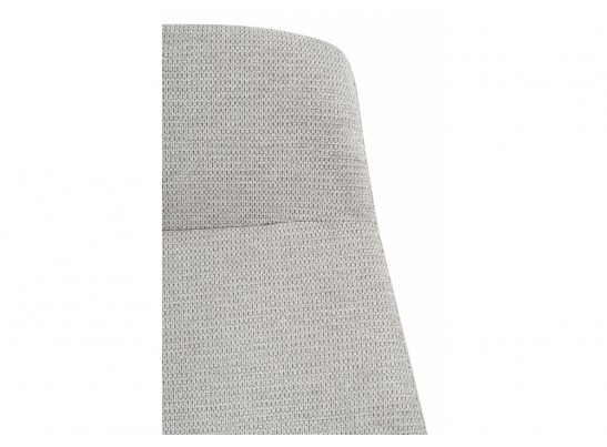 Компьютерное кресло Gambler светло-серый / черный в Каменске-Уральском