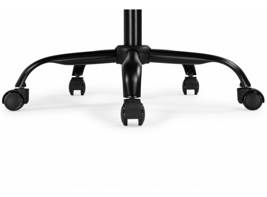 Компьютерное кресло Gambler светло-серый / черный в Каменске-Уральском