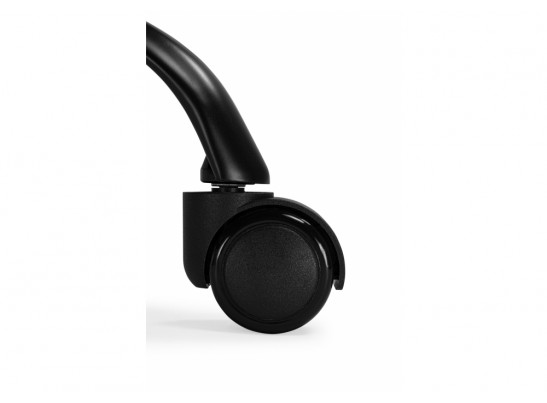 Компьютерное кресло Gambler светло-серый / черный в Каменске-Уральском