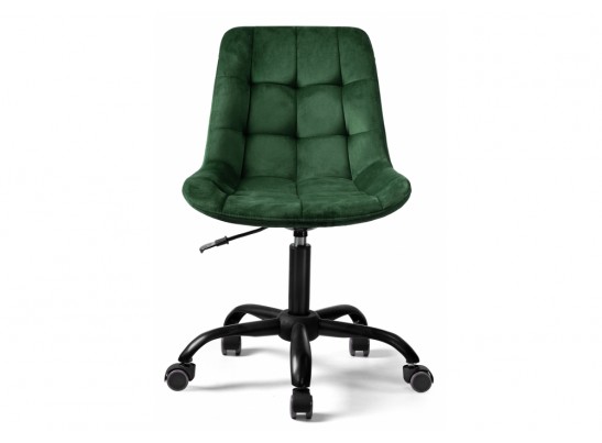 Компьютерное кресло Келми изумрудный в Каменске-Уральском