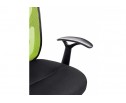 Компьютерное кресло Lody 1 зеленое / черное в Каменске-Уральском