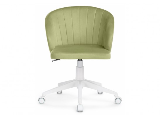 Компьютерное кресло Пард confetti green в Каменске-Уральском