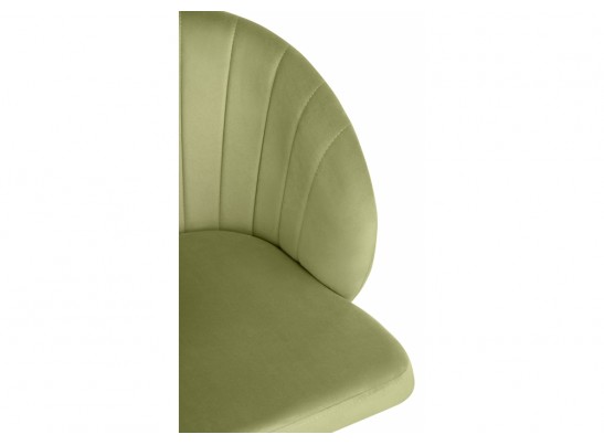 Компьютерное кресло Пард confetti green в Каменске-Уральском