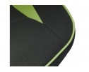 Компьютерное кресло Plast 1 green / black в Каменске-Уральском