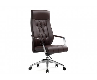 Компьютерное кресло Sarabi brown