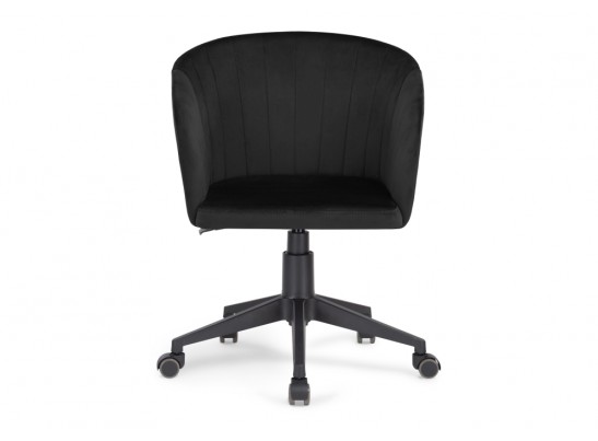 Компьютерное кресло Тибо 1 черный / черный в Каменске-Уральском