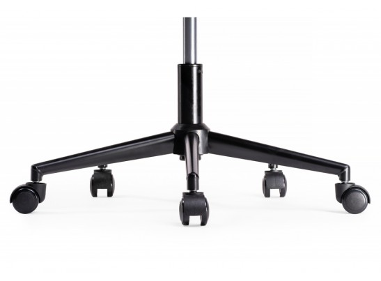 Компьютерное кресло Tonk dark beige / black в Каменске-Уральском