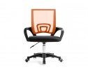 Компьютерное кресло Turin black / orange в Каменске-Уральском