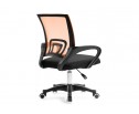 Компьютерное кресло Turin black / orange в Каменске-Уральском