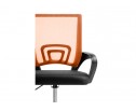 Компьютерное кресло Turin black / orange в Каменске-Уральском